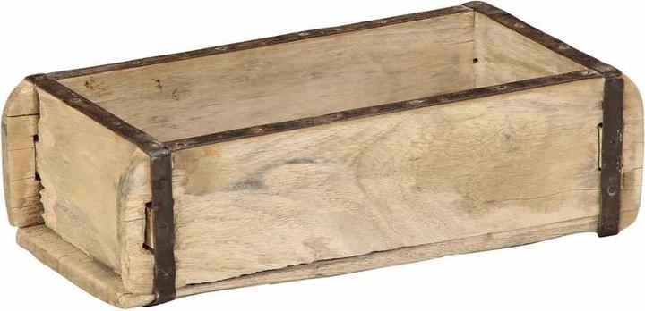 Actual product image vidaXL Outdoor-Platte