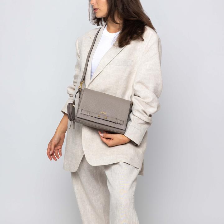 Immagine prodotto Picard Chic Way Umhängetasche Leder 23 cm