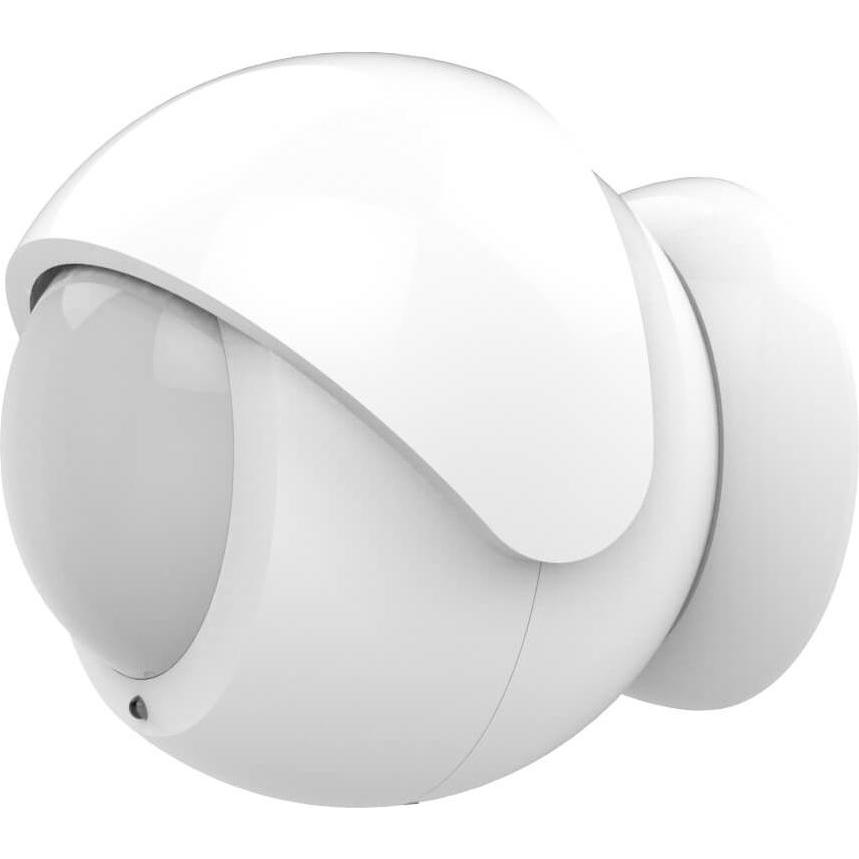 Philio PHIEPSP05-D - Aussen-Bewegungsmelder mit Magnethalterung und Linsenabdeckung (10 m) (PHIEPSP05-D)