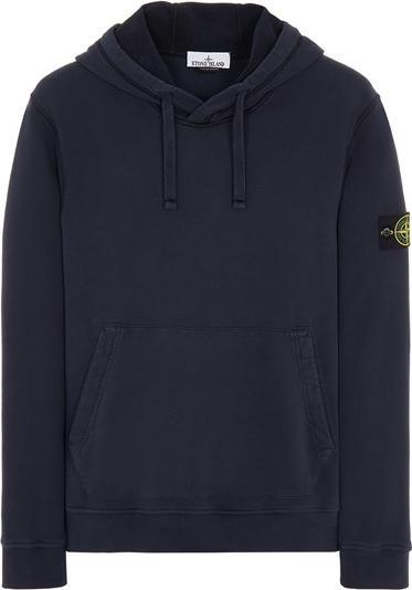 Produktbild Stone Island Fleece (L)