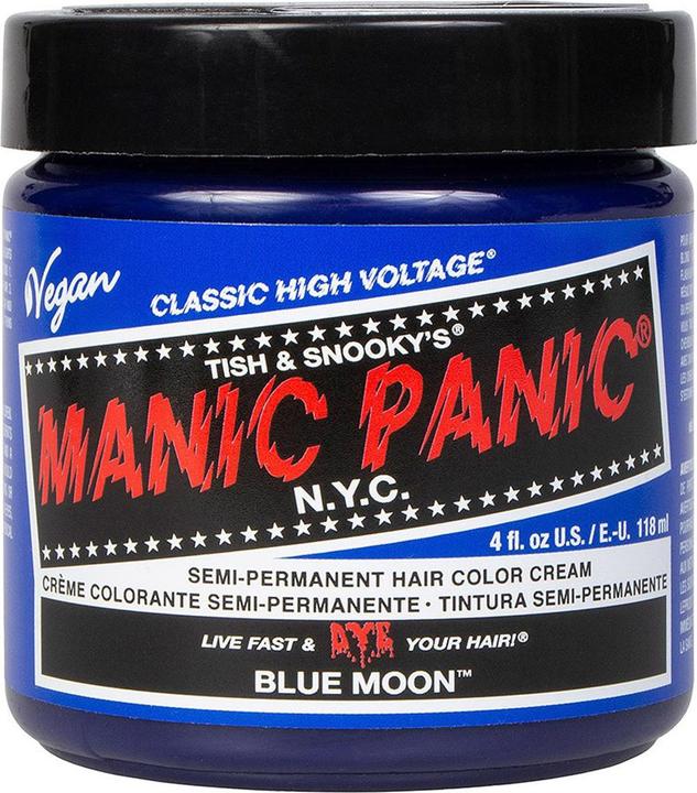 blue moon