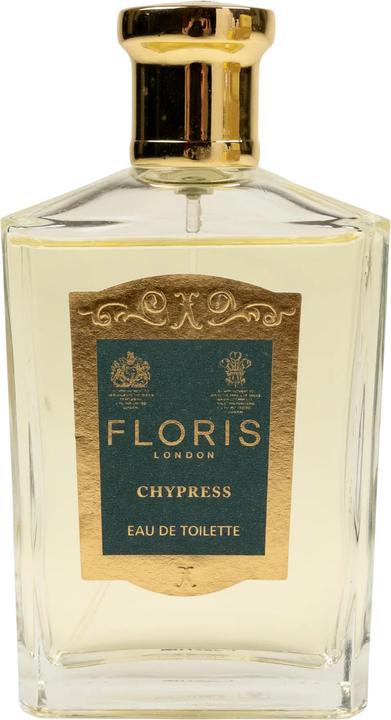 Produktbild Floris Chypress by Eau de Toilette Spray 100 ml (Eau de Toilette, 100 ml)