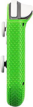 Produktbild Lizard Skins DSP Controller Grip for Switch Lite - Emerald Green (Switch)