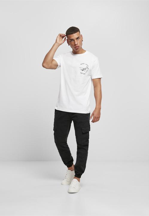Produktbild Mister Tee Make Love Tee (XS)