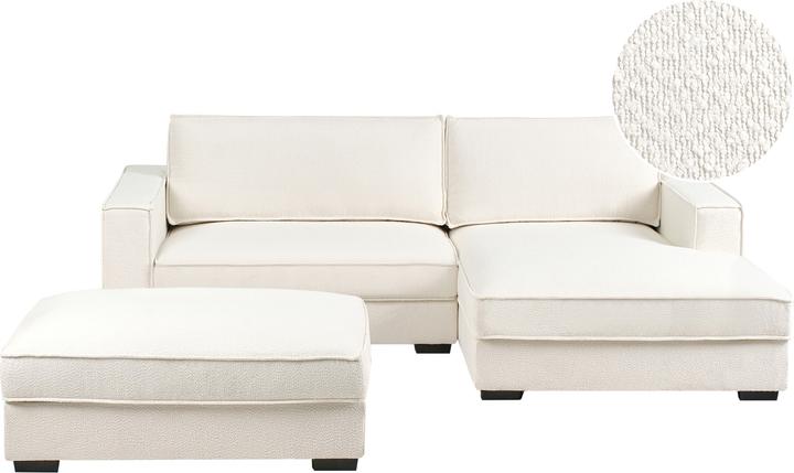 Produktbild Beliani Renders (Ecksofa)