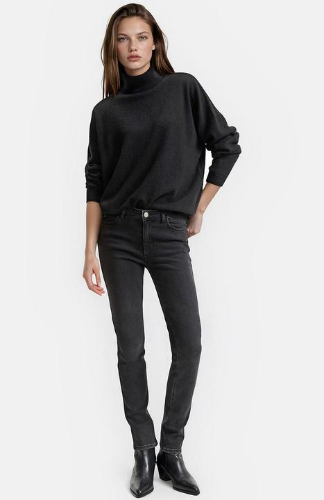 Produktbild La Redoute Collections Push-up-Jeans (46)