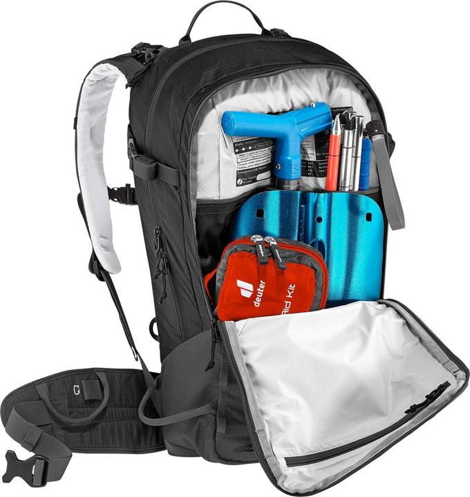 Produktbild Deuter Freerider (30 l)