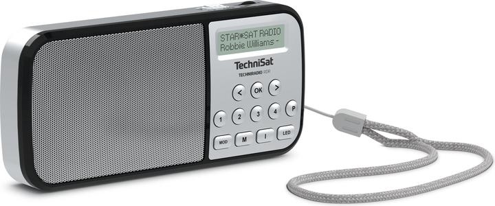 Image du produit TechniSat Techniradio RDR (DAB+ DAB)