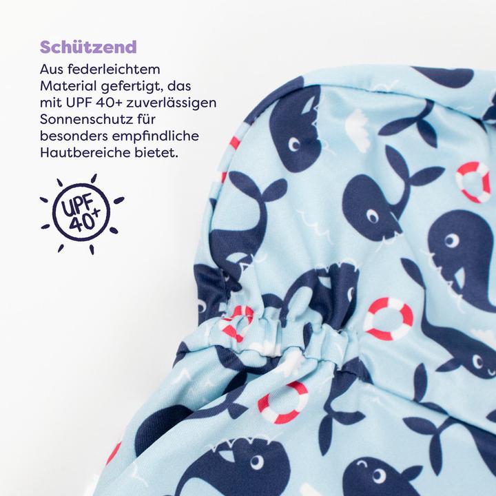 Immagine prodotto Bambino Mio Wende-Sonnenhut