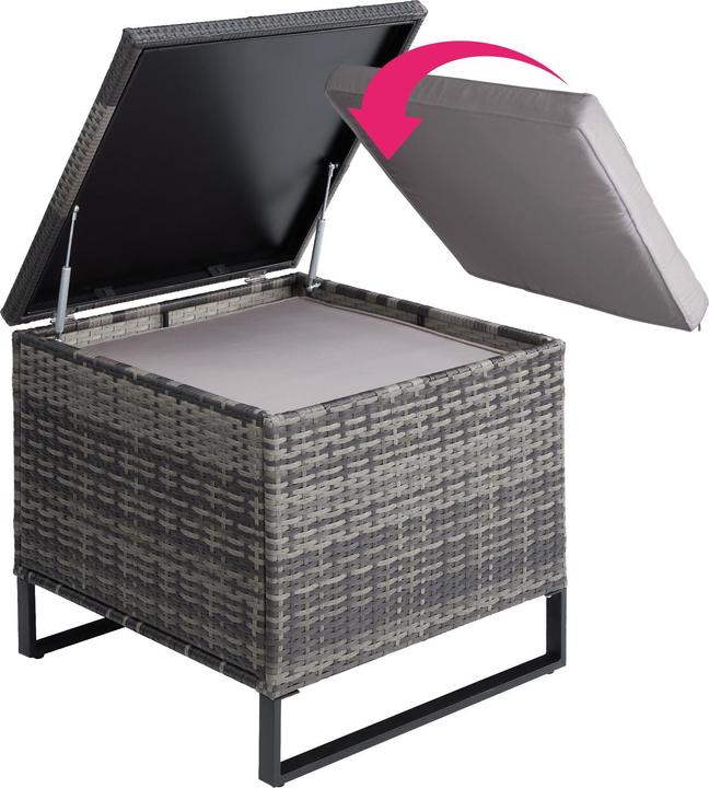 Produktbild tectake Ostuni