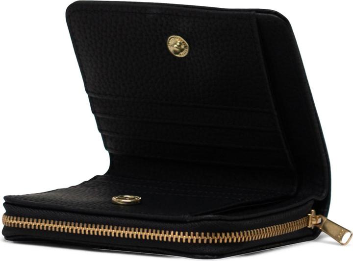 Produktbild Herschel Portemonnaie Georgia Vegan Leather Schwarz