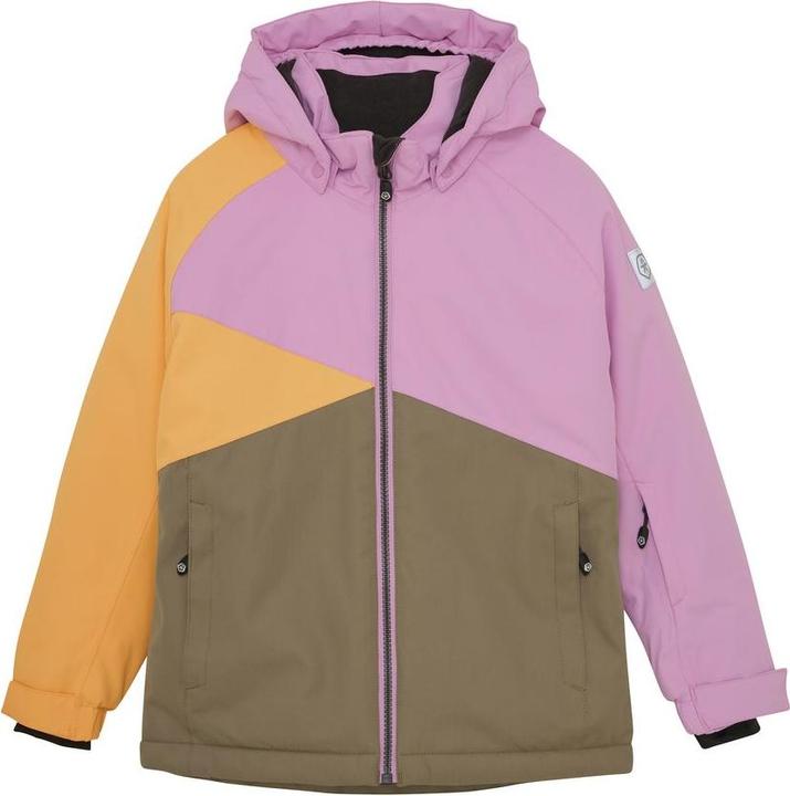 Lilac Chiffon