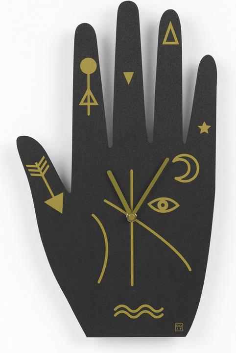 Actual product image Doiy Mystic Time Hand