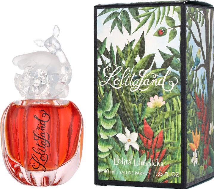 Produktbild Lolita Lempicka Lolitaland Eau de Parfum (Eau de Parfum, 40 ml)
