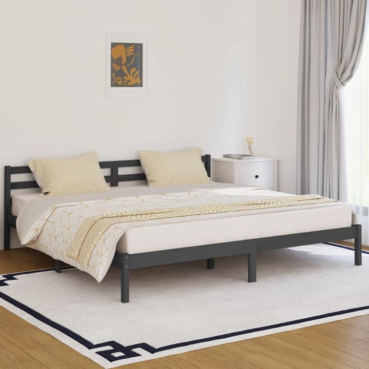 Actual product image vidaXL Kordula (200 x 200 cm)