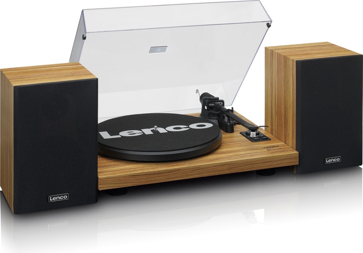 Immagine prodotto Lenco LS-500 (Manuale)