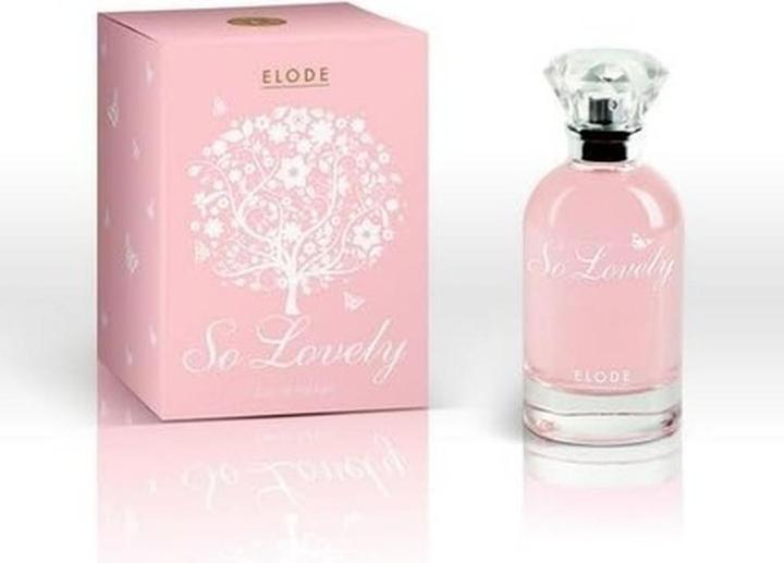 Produktbild Elode So Lovely (Eau de Parfum, 100 ml)