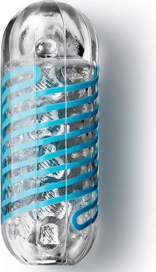 Actual product image Tenga 01 Tetra