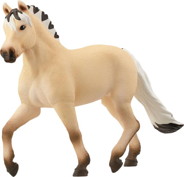 Actual product image Schleich Fjord Horse Mare