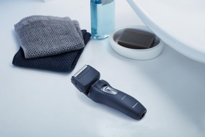 Actual product image Panasonic ES-RW31