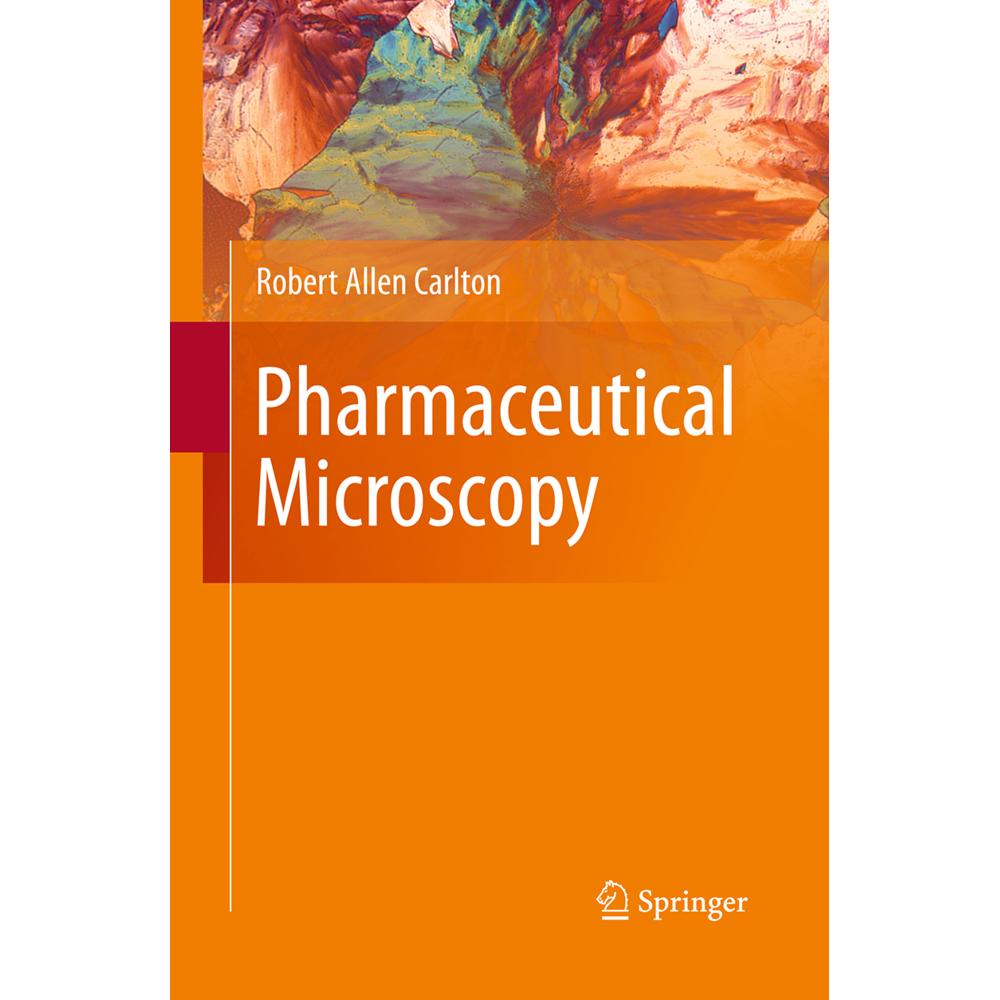 Pharmaceutical Microscopy, Fachbücher von Robert Allen Carlton