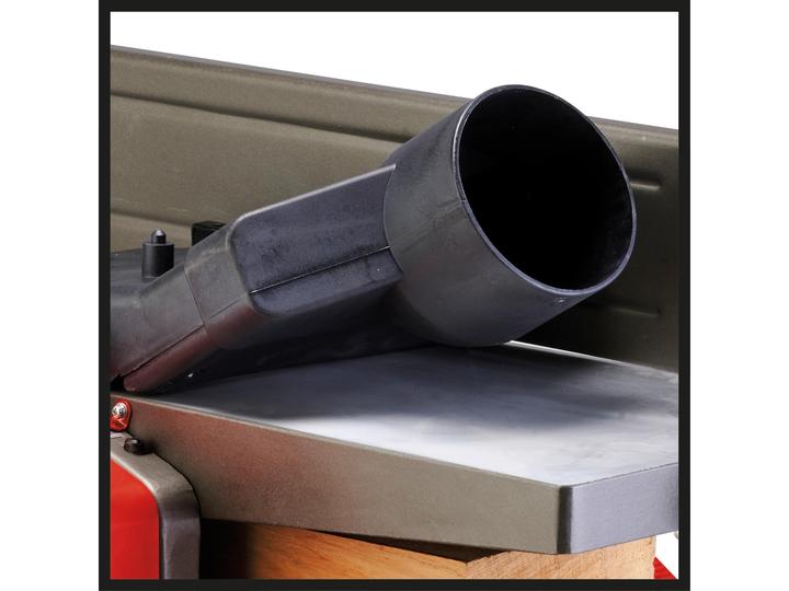 Produktbild Einhell TC-SP 204/2 tykkelseshøvl 220-240V/1500W