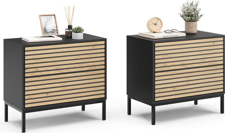 Immagine prodotto Vicco Eliza (36 x 36 x 60 cm)