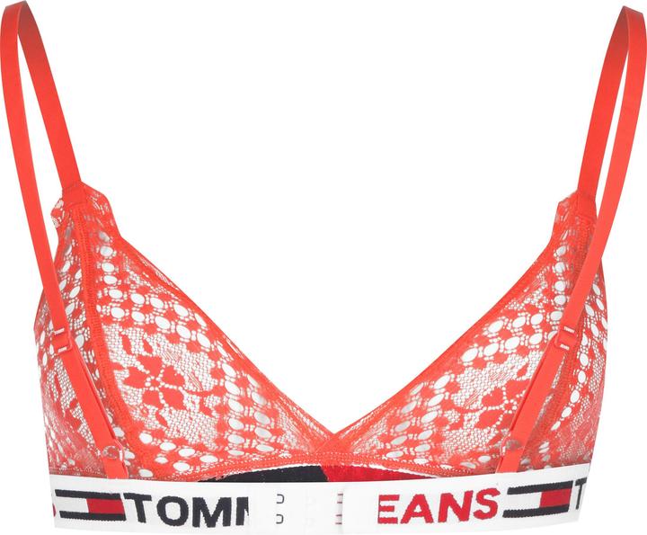 Produktbild Tommy Hilfiger Unlined Triangle - 105267 (XS)