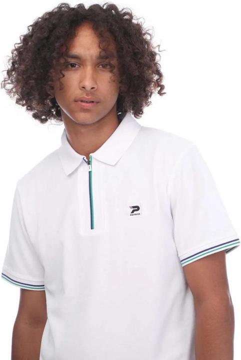 Actual product image Patrick Mens Papin Polo Shirt (3XL)