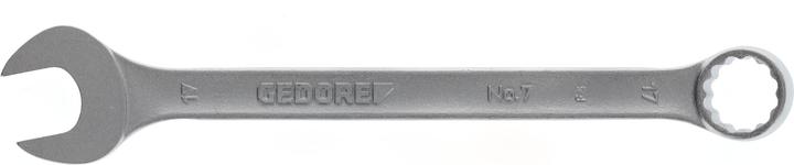 Immagine prodotto Gedore Chiave combinata (17 mm)