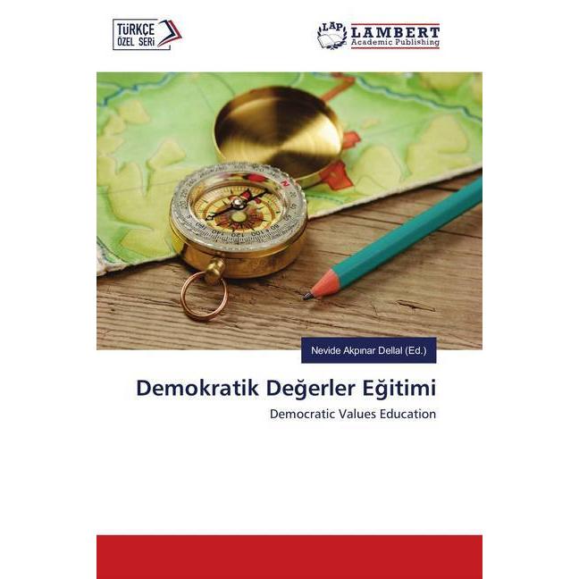 Demokratik Degerler Egitimi, Fachbücher