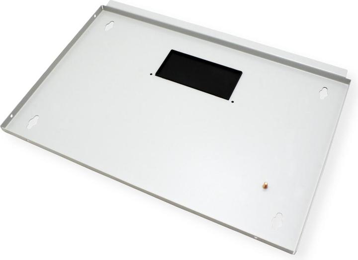 Actual product image Roline 19-inch wall-mounted housing Pro 7 U (7 RU, 19 inch rack)