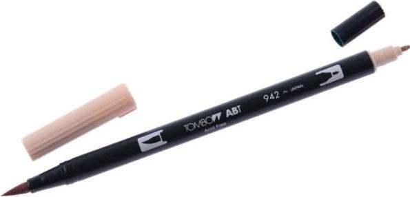 Produktbild Tombow ABT Dual Brush Pen (1 x)