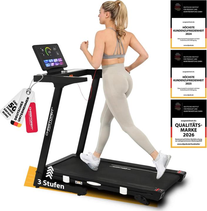 Christopeit Default Title