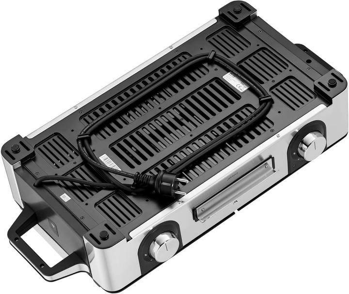 Actual product image WMF Lono Master Grill