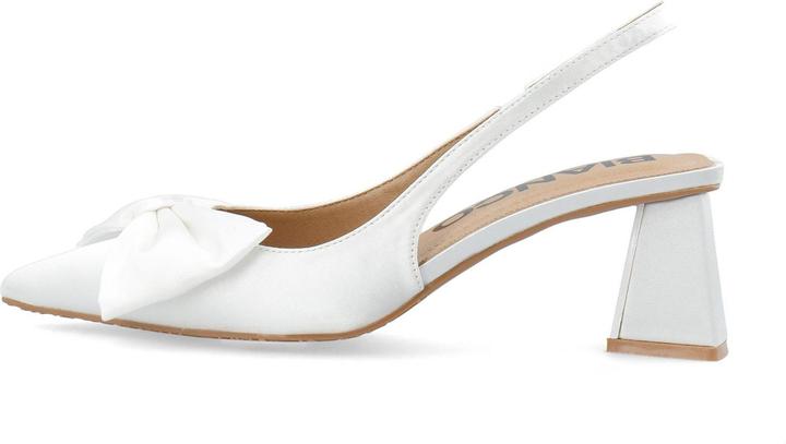 Immagine prodotto Bianco BIAMARALYN Slingbacks (41)
