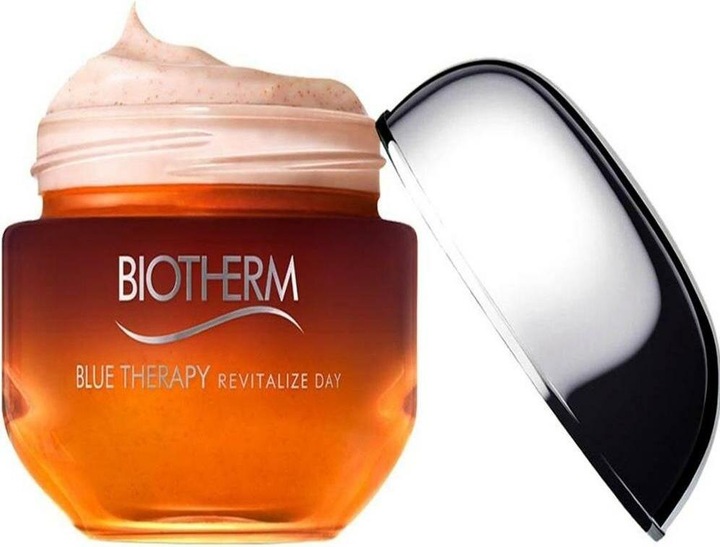 Actual product image Biotherm Blue Therapy Revitalize Day (50 ml, Day cream)