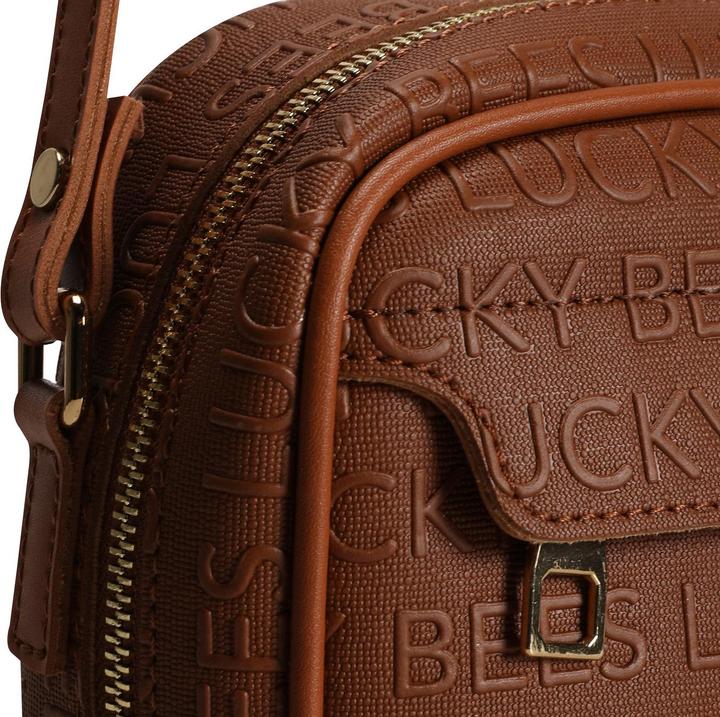 Actual product image Lucky Bees Harold