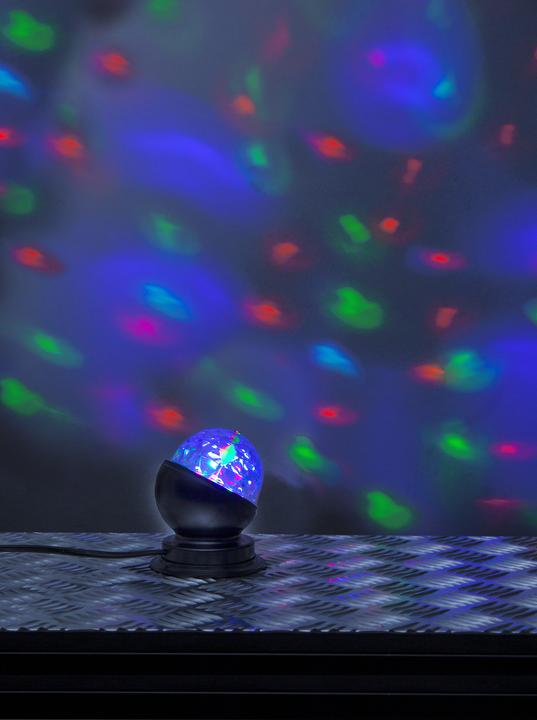 Actual product image Star Trading table disco
