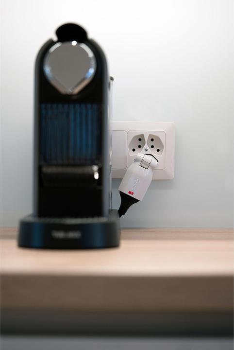 Actual product image Max Hauri Clip-Clap (Type 13, 1 x)