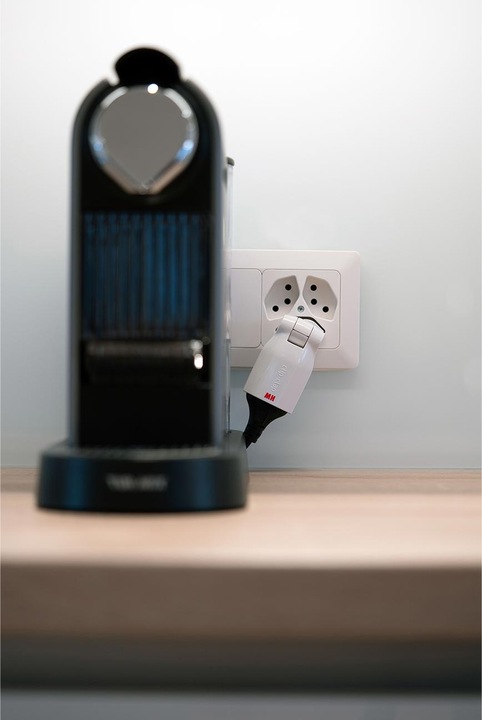 Actual product image Max Hauri Clip-Clap (Type 13, 1 x)