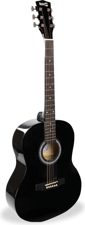 Actual product image PDT RJ W-103 FS (Acoustic guitar, Wood)