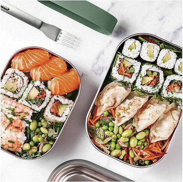 Immagine prodotto Black + Blum Lunchbox