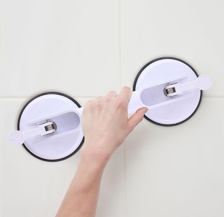 Actual product image Vivamore Suction bar 33x12,5x7,5cm