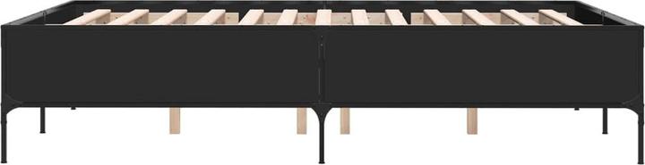 Image du produit vidaXL Bettgestell (140 x 200 cm)