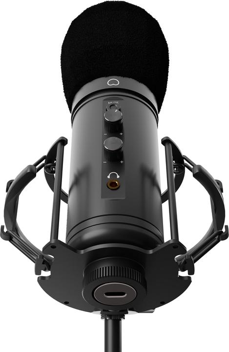 Actual product image Genesis Microphone RADIUM 2 (NGM-2091)