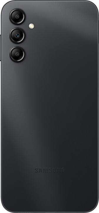 Produktbild Samsung Galaxy A14 5G (64 GB, Black, 6.60", Dual SIM, 50 Mpx, 5G)