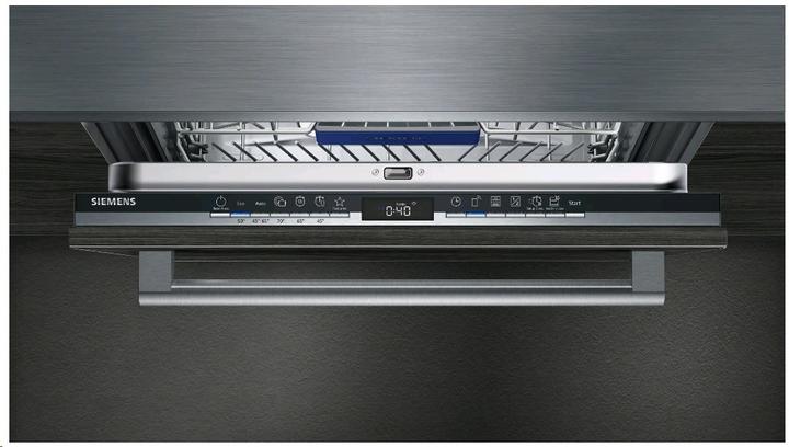 Actual product image Siemens SN63EX14VE