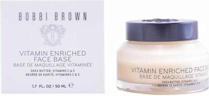 Actual product image Bobbi Brown Vitamin Enriched Face Base (No colour)