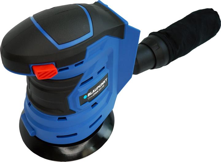 Produktbild Blaupunkt Eccentric sander 18V CO4010 (Exzenterschleifer)